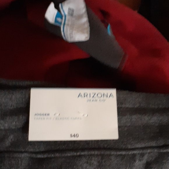 Arizona sweatpants - Picture 2 of 2